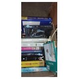 Danielle Steel book assortment, twilight,  fifty