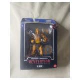 Masters Of The Universe Revelation He-ManNew In
