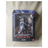 Masters Of The Universe Revelation Evil-Lyn New