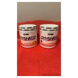 Oxyshred non stim all natural fat burner (kiss my