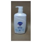 New safeguard 25 oz liquid hand soap