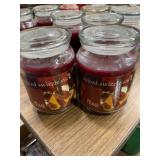 To empire home spiced swizzle stick candles