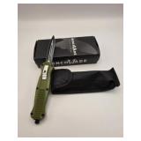 Benchmade 3300 Infidel OTF Knife clone