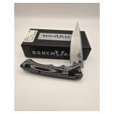 Benchmade Bugout Knife clone