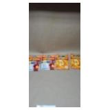 Hot hands body warmers and hand warmers