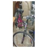 Hyperwave twenty six twenty one speed mountain