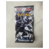 Pokemon Sealed Pack