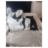 Jordan Size 2XL WorkOut Suit Brand New In