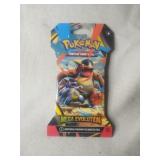 Pokemon Mega Evolution Booster Pack