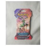 Pokemon Booster Pack Brand NewScarlet&Violet
