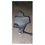 Small 5in x3in Larin vice