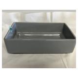 Haeger Floral #121 rectangular planter