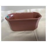 Haeger Pottery #710 planter
