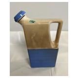 Universal Cambridge Art Deco refrigerator water