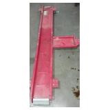 Haul master 1250lb Motorcycle dolly