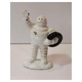 Cast iron Michelin Man