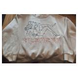 Unisex playboy by pacsun size medium embroidered