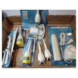 Philips sonicare pro rechargeable toothbrush with