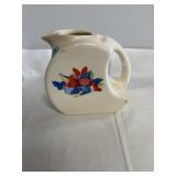 Universal Cambridge Calico Fruit Refrigerator