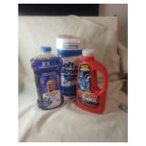 Cleaning Package All Brand New1 Big Thing Of