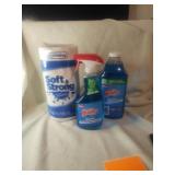 Window Cleaning Package1 Bottle Of Windex1