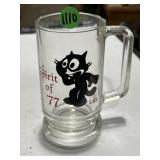 Logansport High School Spirit of 