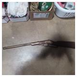 Daisy lever action bb gun model 30 #102