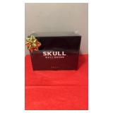 Gavia skull decoration(new) gothic style