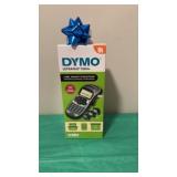 Dymo letratag 100h+ label maker (new) with