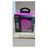 New I joy rechargeable compact Bluetooth speaker