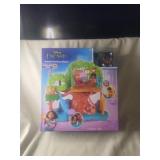 Disney Enchanto Antonio Tree House 7 Pieces