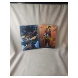 Hot New Solo Leveling Anime Books 2 And 4