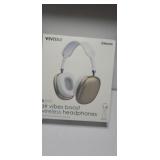 Viviar air vibes boost  Wireless headphones