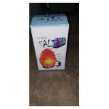 The original salt company u s b salt lite