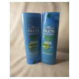 Garnier Fructis Shampoo And ConditionerBrand