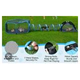 Brand new pawaboo large size 3 in 1 outdoor