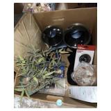 New hardware, universal flapper, pots, and more