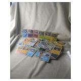 Pokemon Card Lot Over 50 Plus