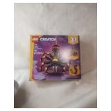 Lego Creator Surprising Spider 31159153