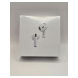 AirPods 4 Active Noise Cancelation Unbranded