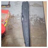 Woodstream field locker hard rifle case