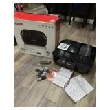 Canon pixma MC922 wireless printer/copy / scan/