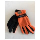 Menï¿½s cloth XL gloves