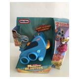 Little Tikes mighty sling blaster