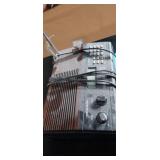 Realistic pro-2011 20 channel scanner