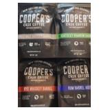 New in box cooper