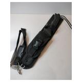 Schrade Griffin design SCHF9  6.5" blade w/