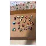 Toy Story crock charms (new)