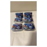 DH rotating shoelaces x6 (new)