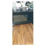 Hamilton beach 1000 watts microwave